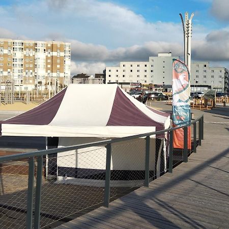 Welcome Calais - Le Cottage De La Cote D'Opale المظهر الخارجي الصورة