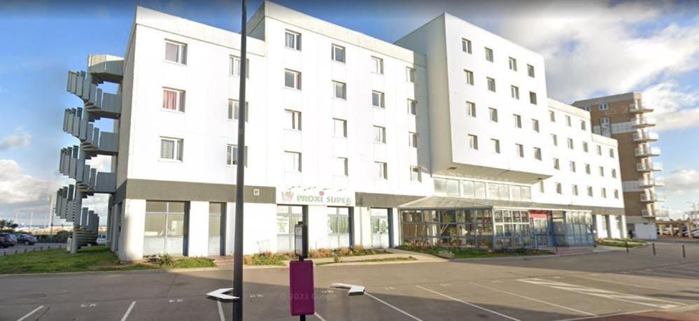 Welcome Calais - Le Cottage De La Cote D'Opale المظهر الخارجي الصورة